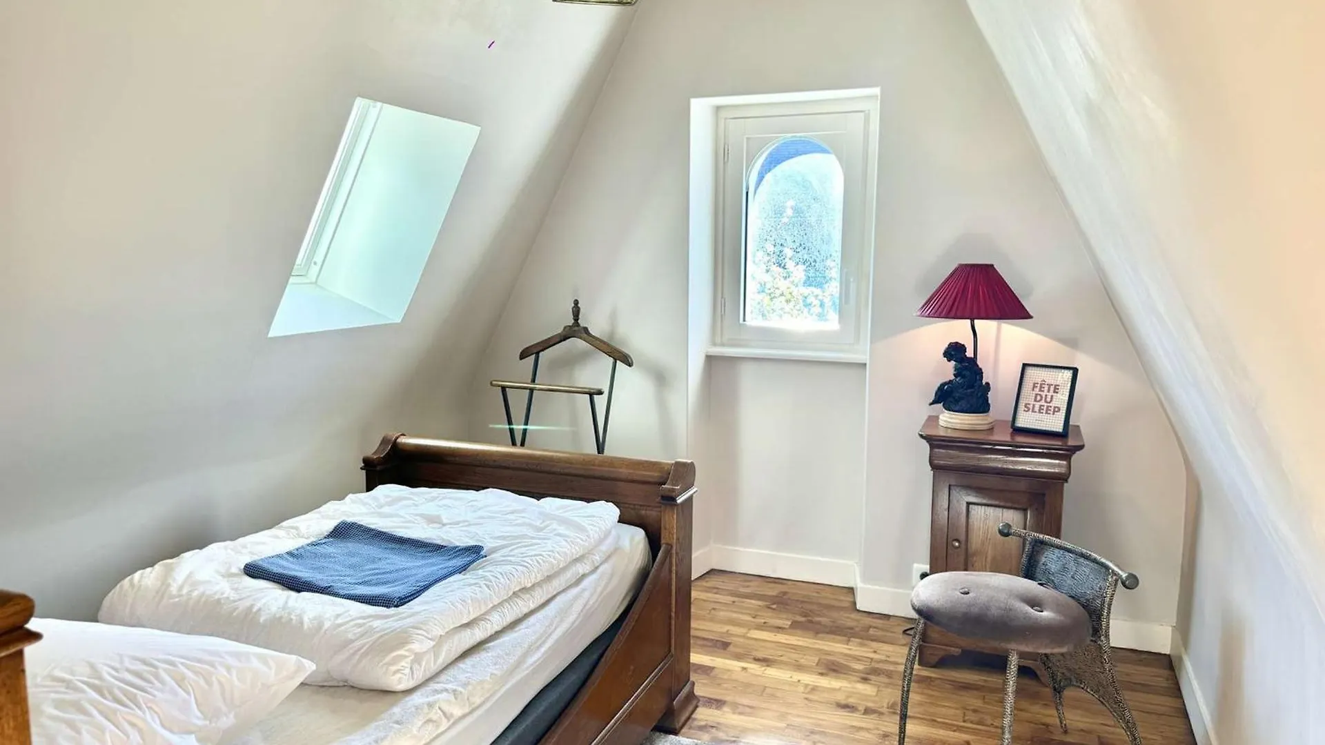 Maison 5 Chambres A 150 M De La Plage, Renovee, Jardin, Proche Restaurants Et Commerces - Fr-1-481-161 Benodet Holiday home