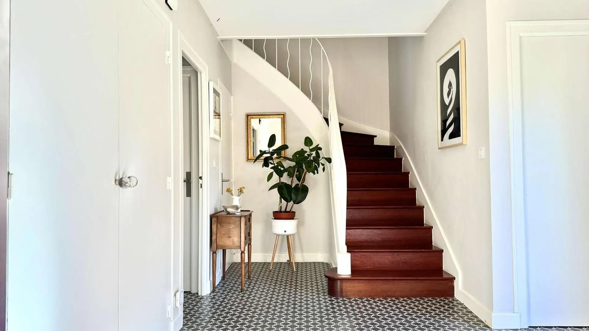Maison 5 Chambres A 150 M De La Plage, Renovee, Jardin, Proche Restaurants Et Commerces - Fr-1-481-161 Bénodet Γαλλία