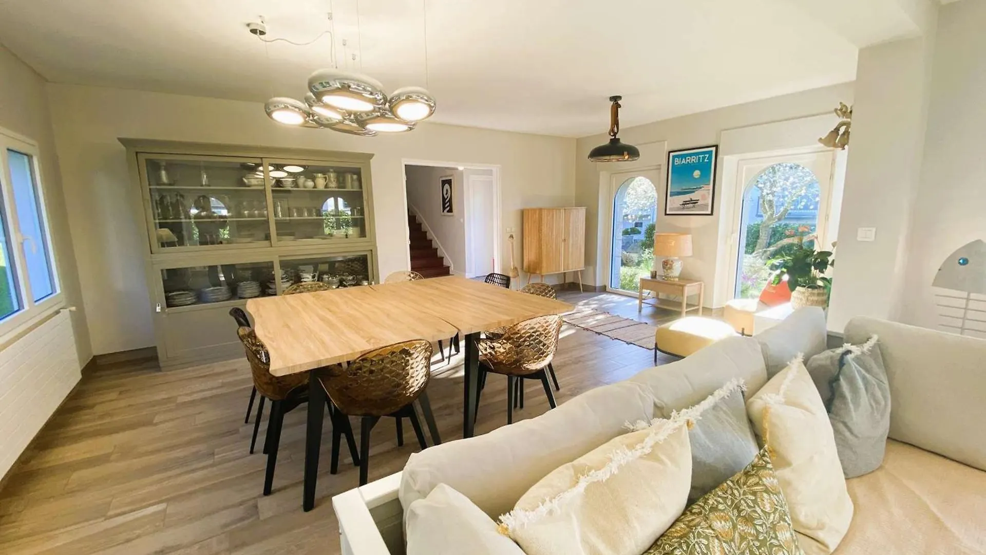 Maison 5 Chambres A 150 M De La Plage, Renovee, Jardin, Proche Restaurants Et Commerces - Fr-1-481-161 Bénodet Σπίτι διακοπών