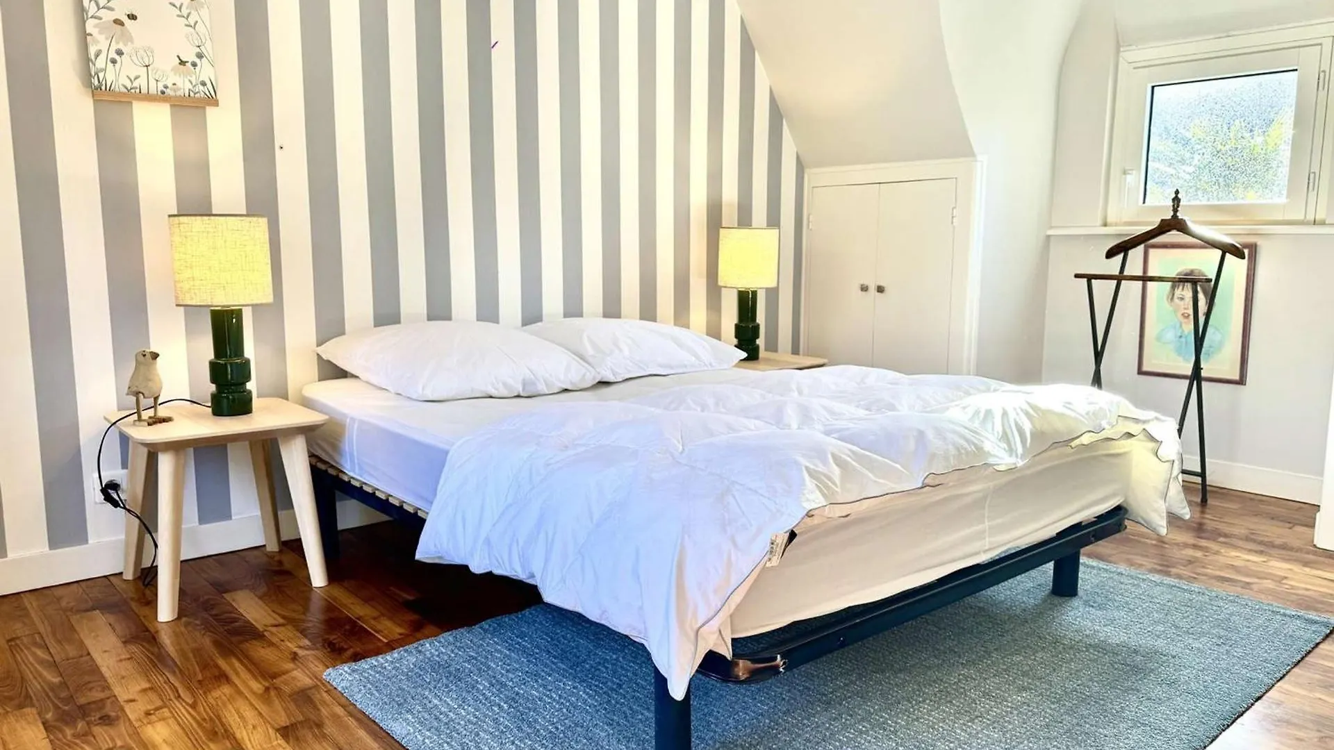 Maison 5 Chambres A 150 M De La Plage, Renovee, Jardin, Proche Restaurants Et Commerces - Fr-1-481-161 Benodet France