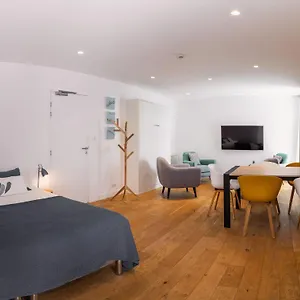 Le Cornouaille & Hotel